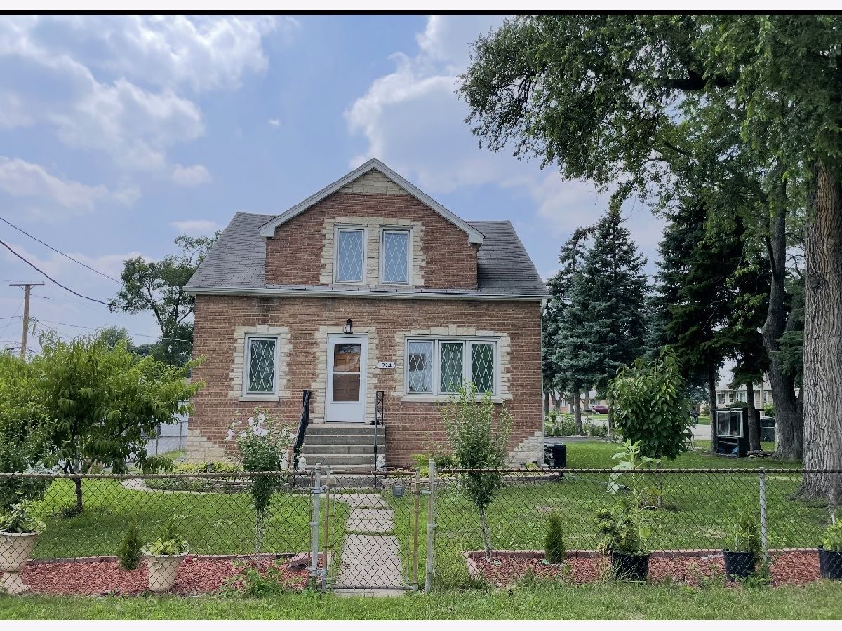  For Sale Bensenville Illinois, 224 Spruce Avenue