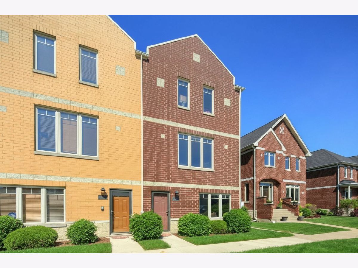  For Sale Brookfield Illinois, 8900 31st Street