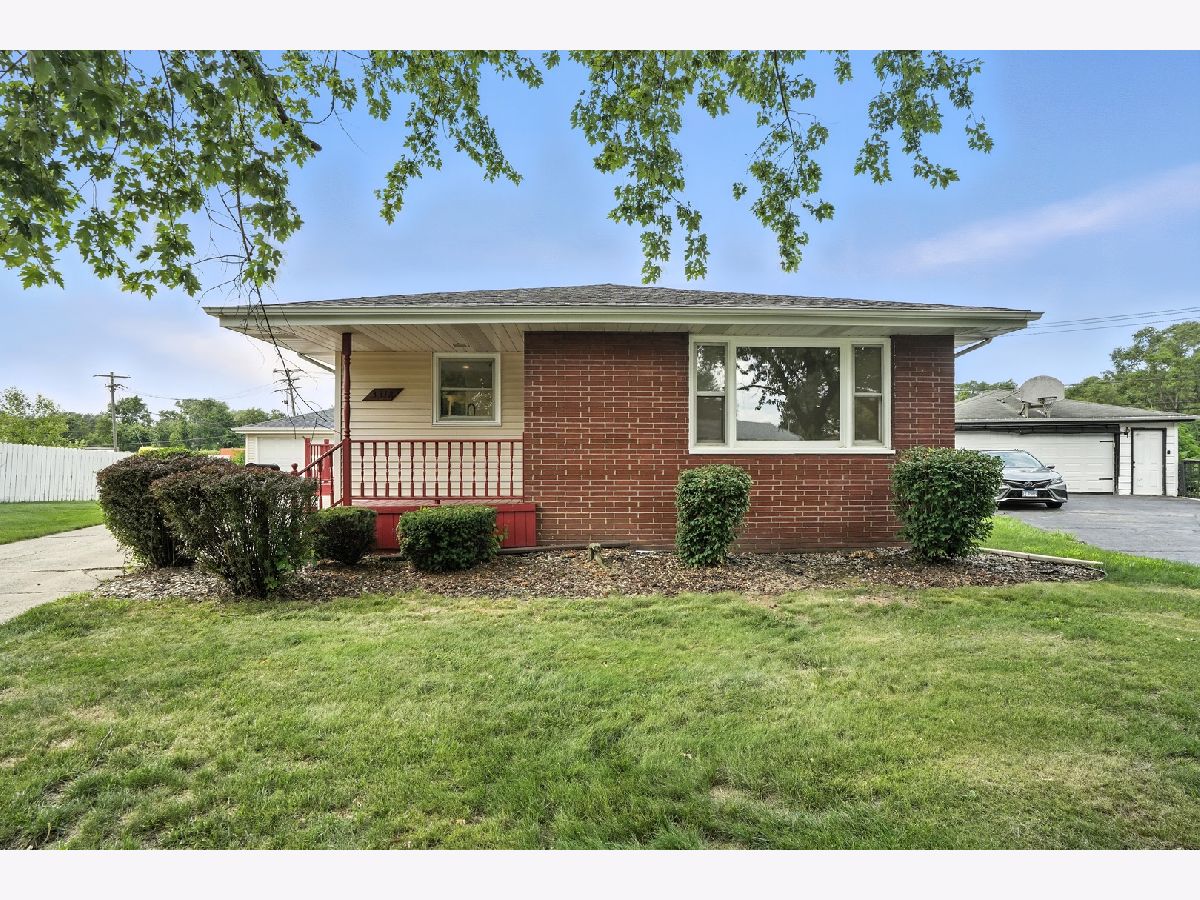  For Sale Lansing Illinois, 3312 170th Street