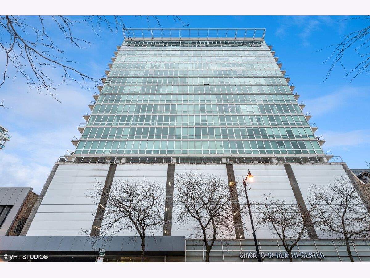  Rented Chicago Illinois, 1845 Michigan