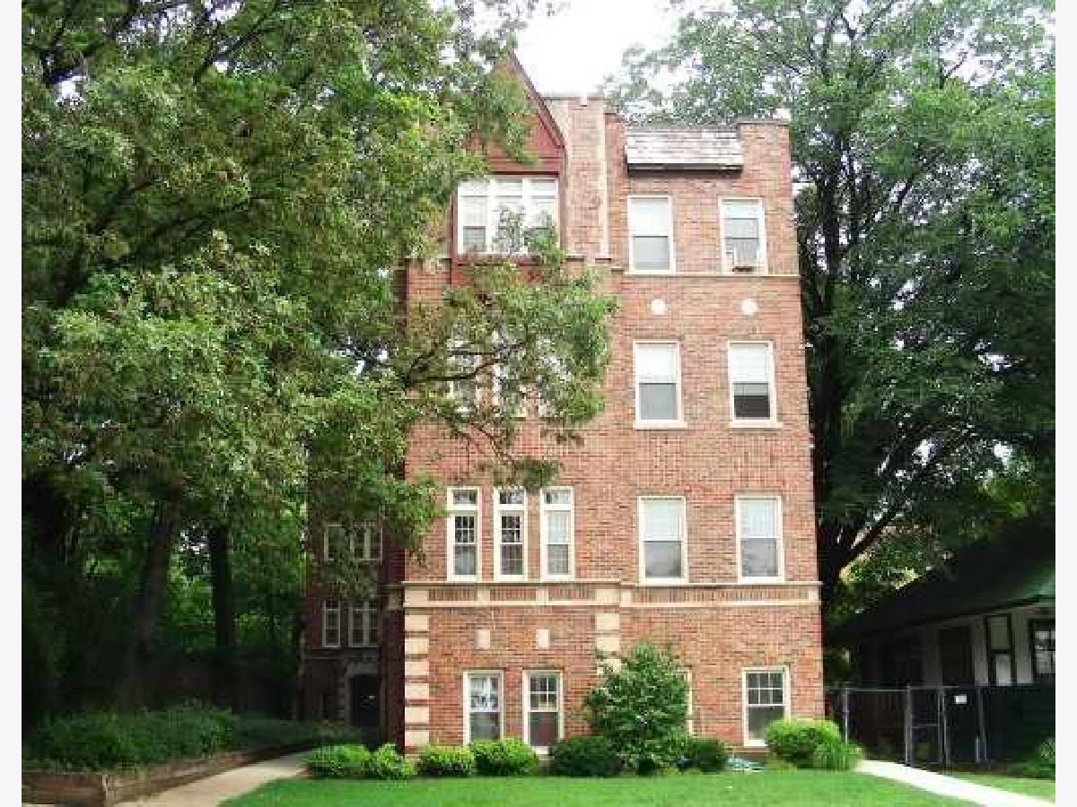  Rented Riverside Illinois, 72 Pine