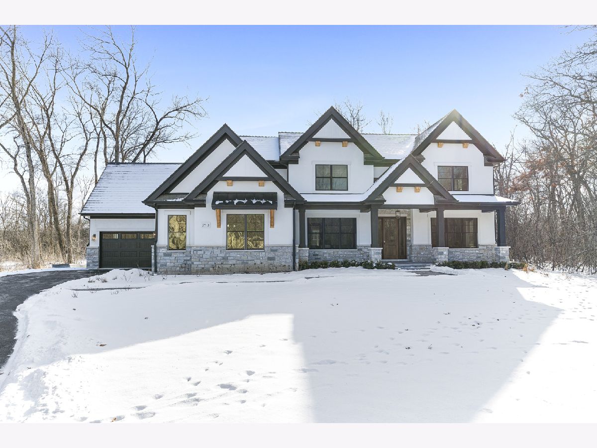  For Sale Lincolnshire Illinois, 213 Northampton Lane