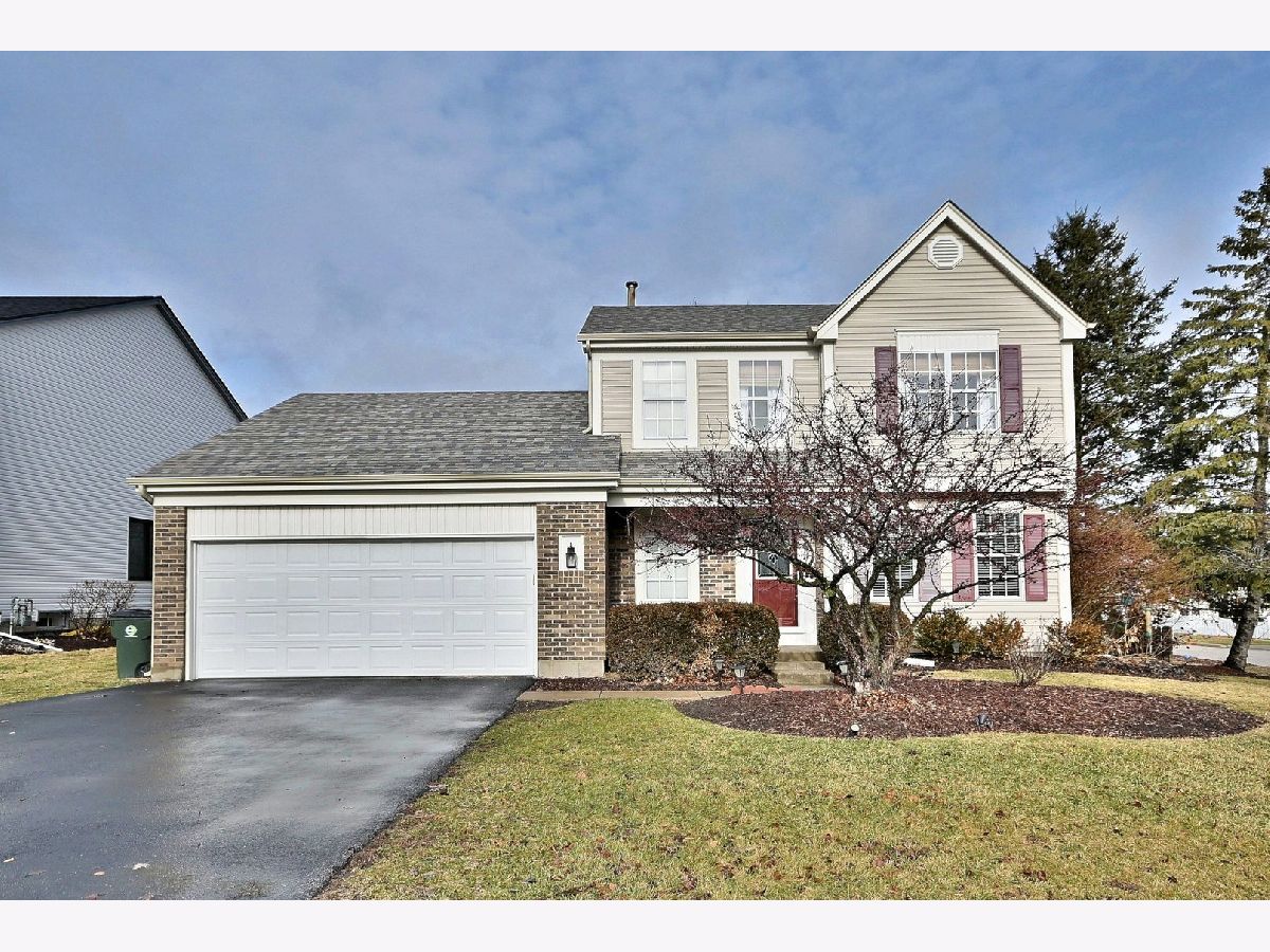  Sold Mundelein Illinois, 284 Bingham