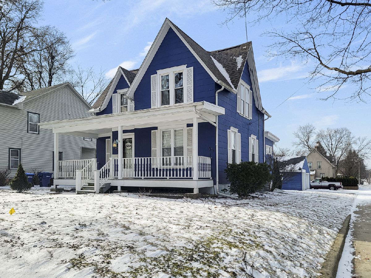  For Sale Dekalb Illinois, 733 13th Street