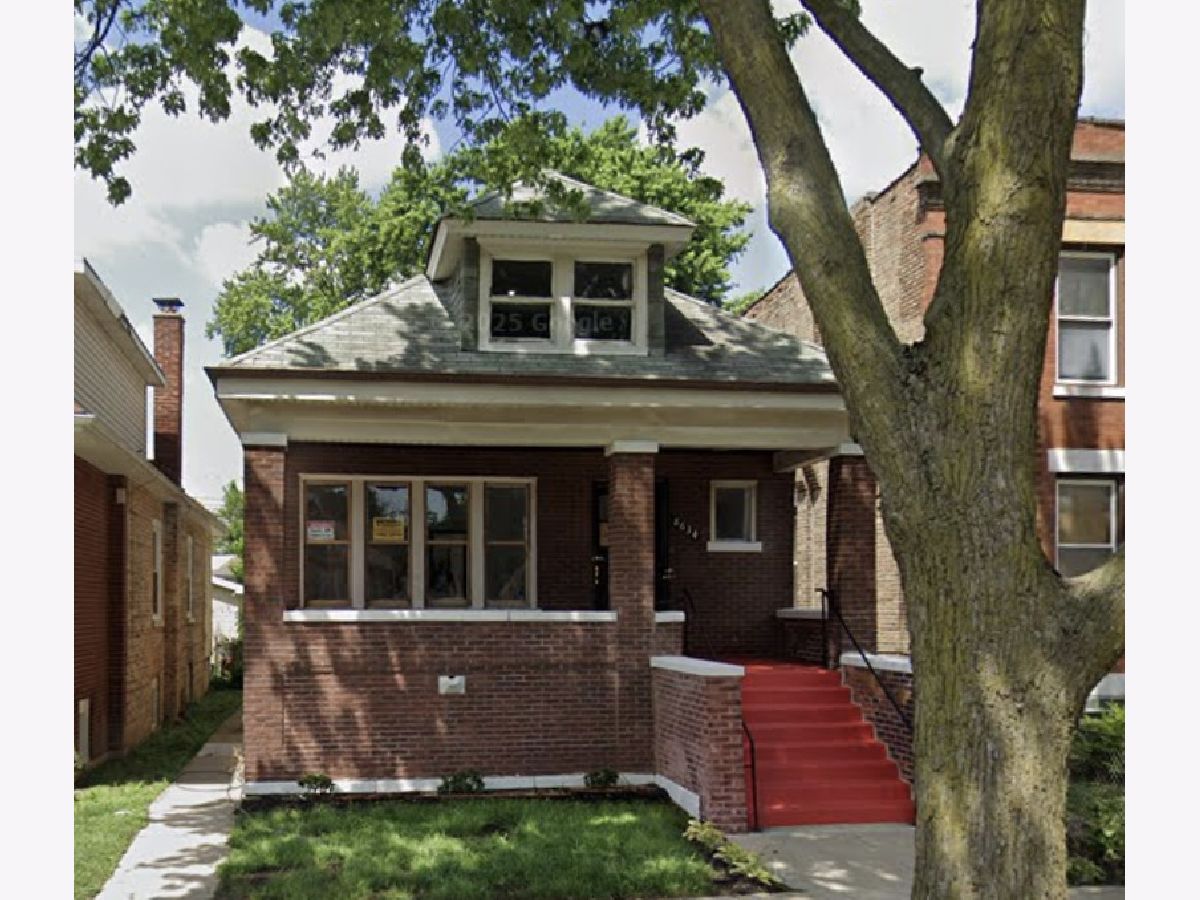  For Sale Chicago Illinois, 8634 Carpenter Street