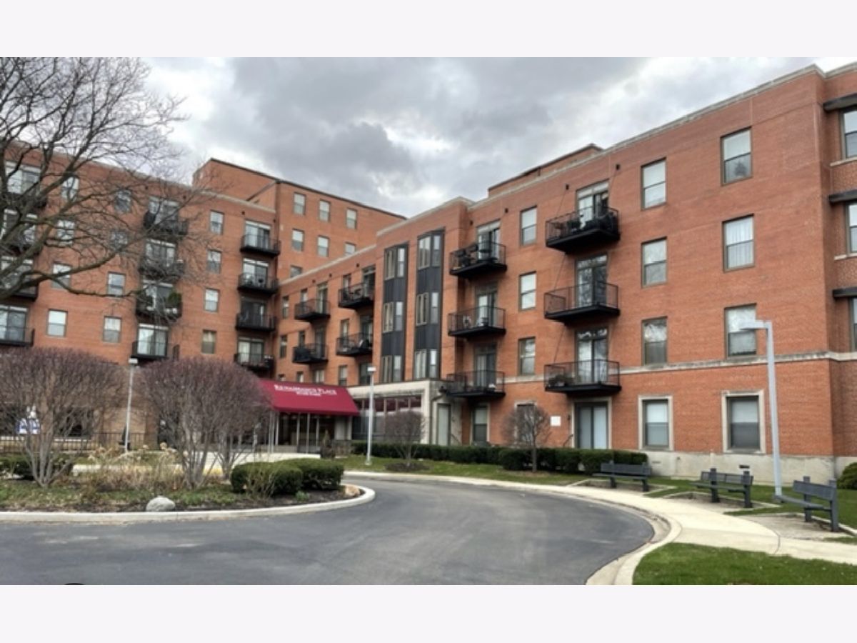  For Sale Chicago Illinois, 5200 Ellis Avenue