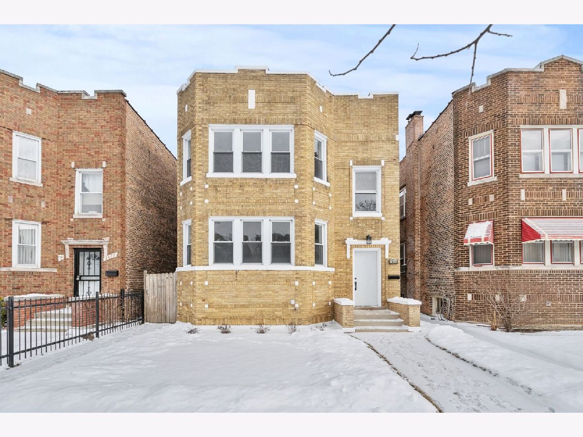 For Sale Chicago Illinois, 7811 Honore Street