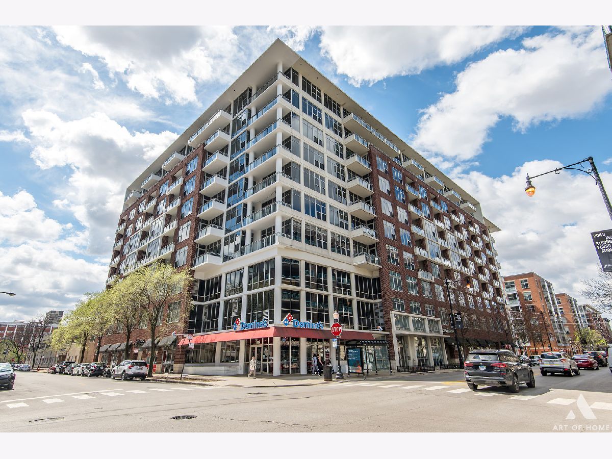  For Rent Chicago Illinois, 901 Madison