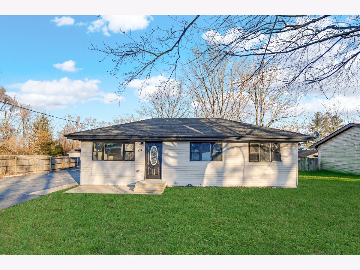  For Sale Braidwood Illinois, 459 School Street