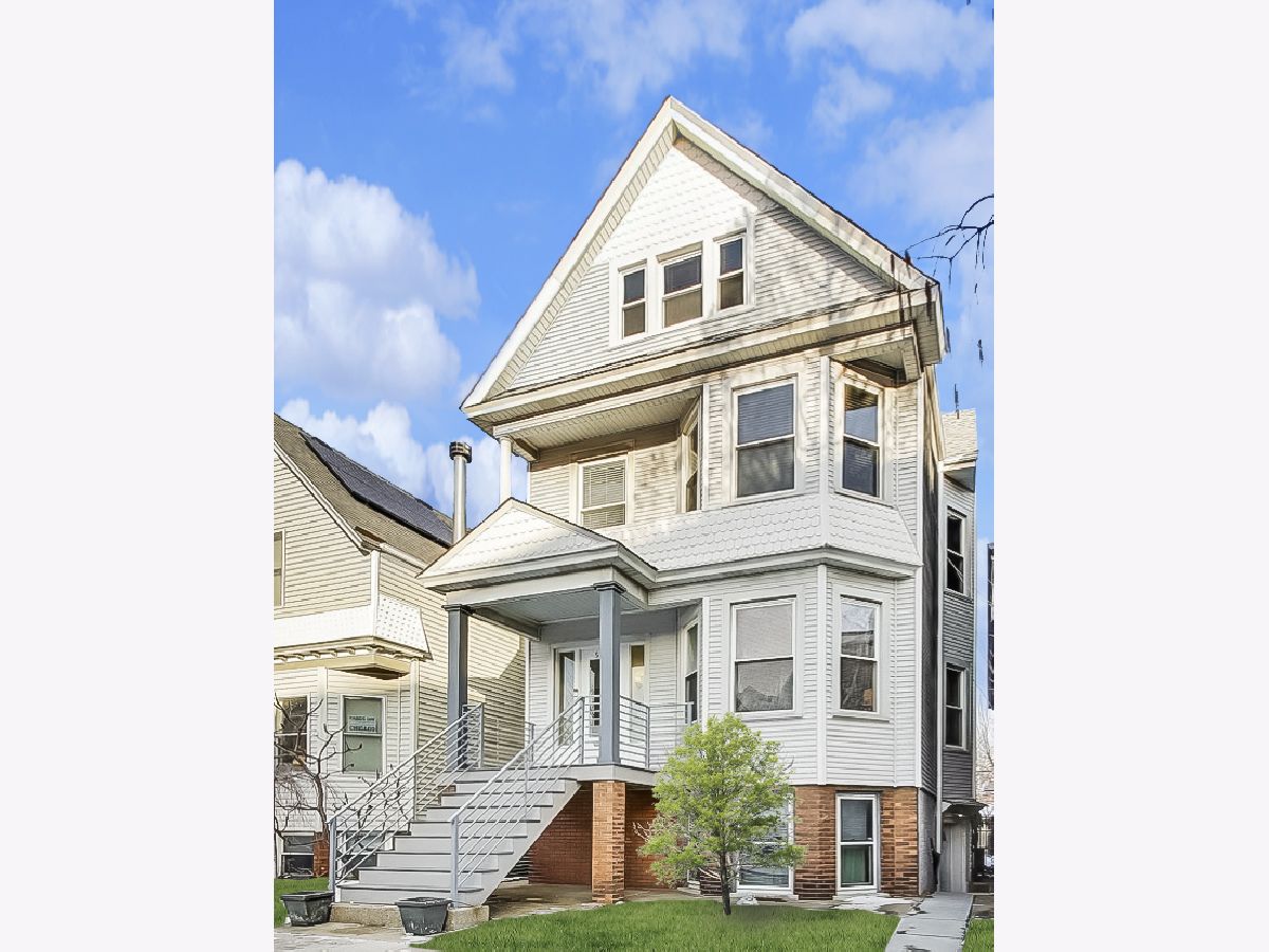  Sold Chicago Illinois, 5147 Claremont