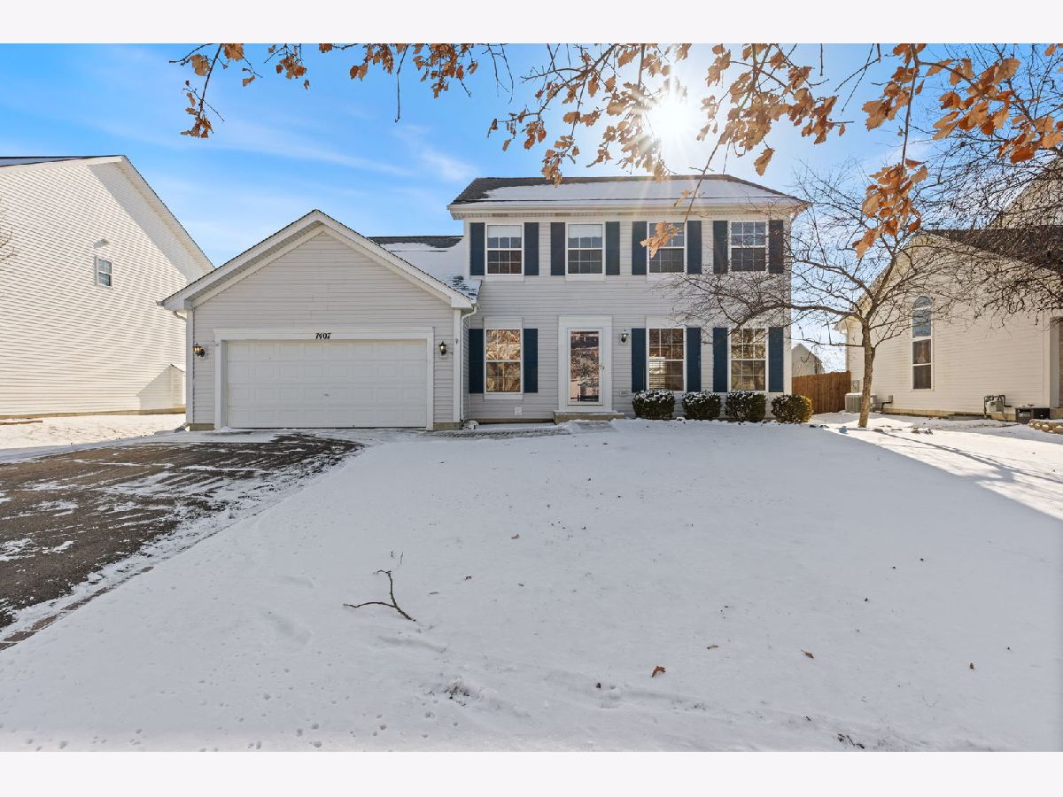 Homes & Townhomes For Sale Kendall Ridge Plainfield Illinois, 7407 Southworth Circle