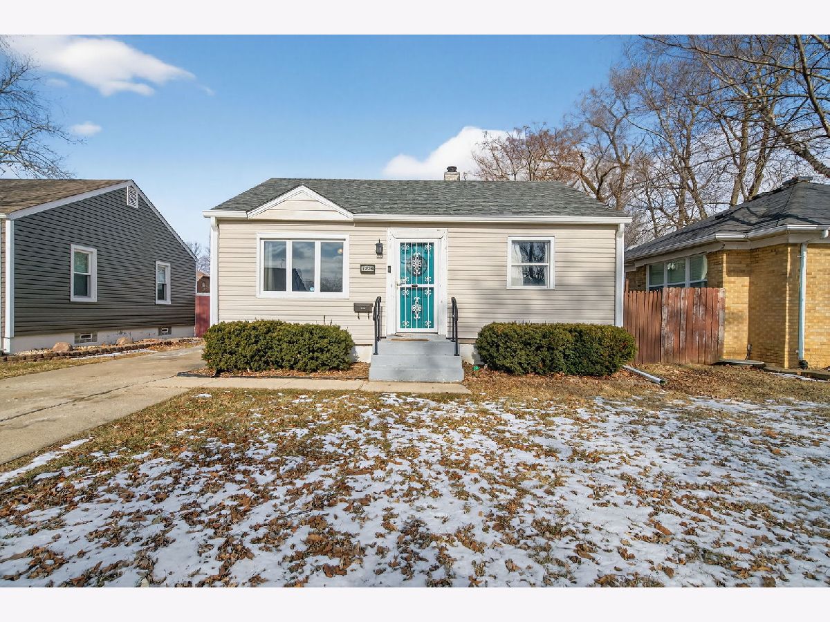  For Sale Joliet Illinois, 1225 Clara Avenue