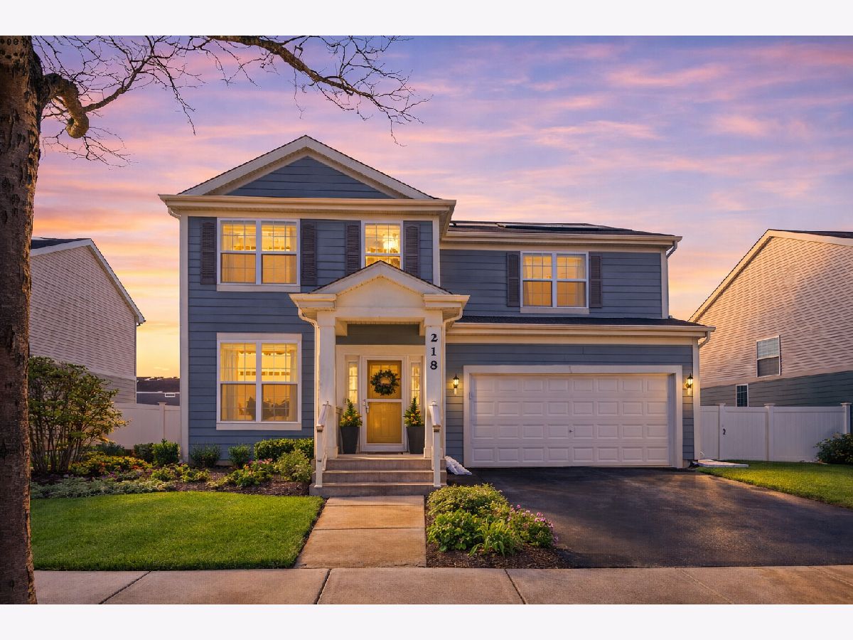  For Sale Elgin Illinois, 218 Middleton Court