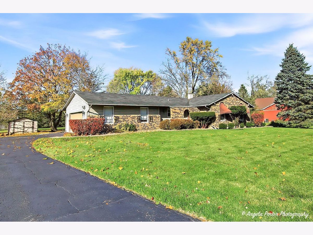  For Sale Wauconda Illinois, 26140 Ann Court