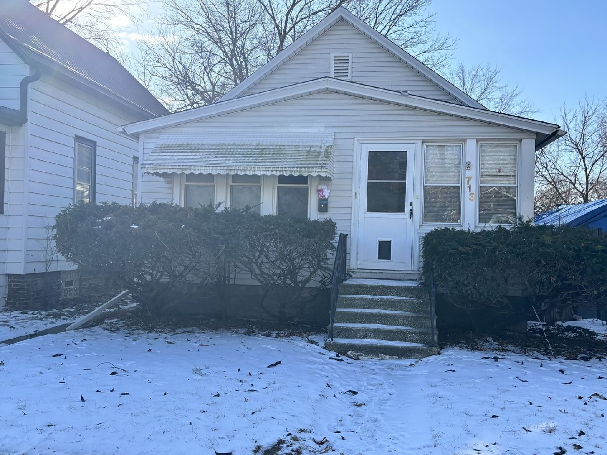  For Rent Dolton Illinois, 713 144th