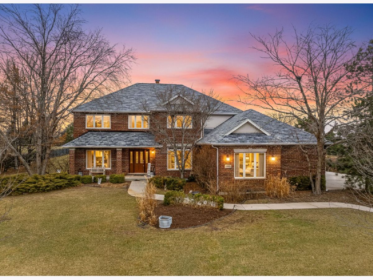  For Sale Homer Glen Illinois, 12808 Timber Lane