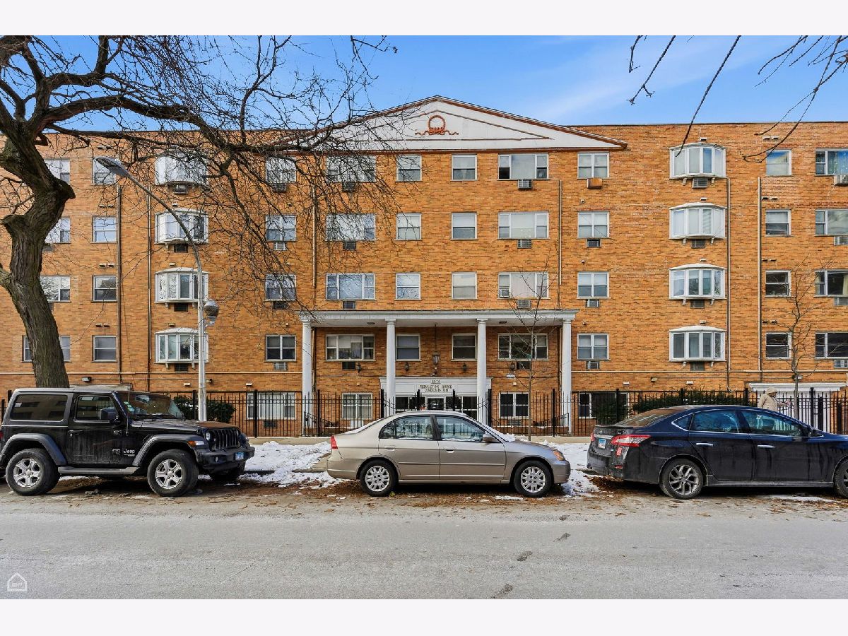  Rented Chicago Illinois, 5920 Kenmore