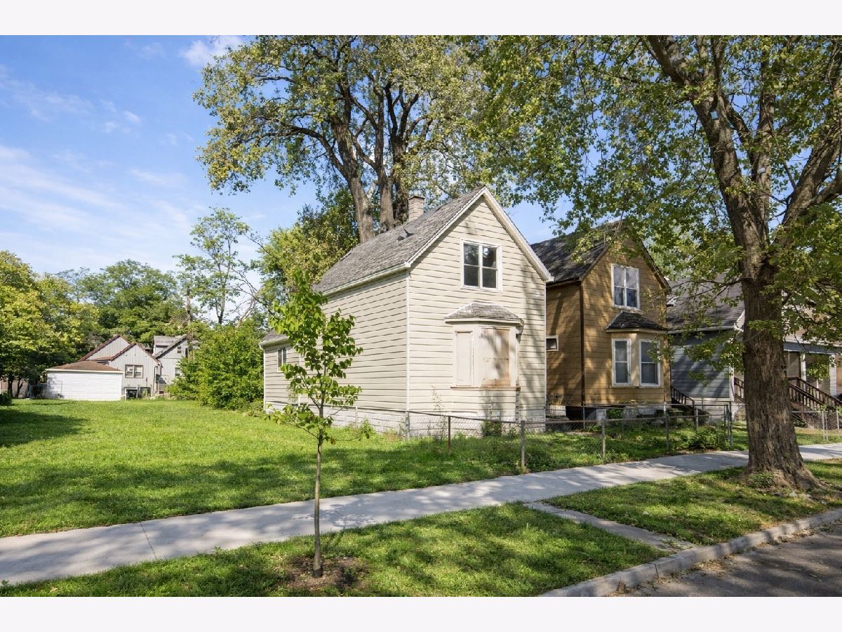  For Sale Chicago Illinois, 226 112th Place