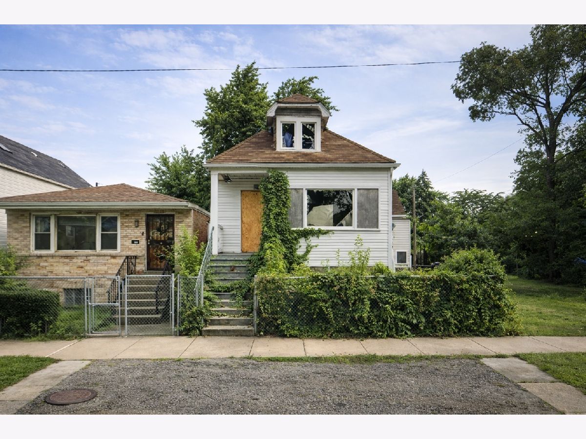 For Sale Chicago Illinois, 2118 54th Street