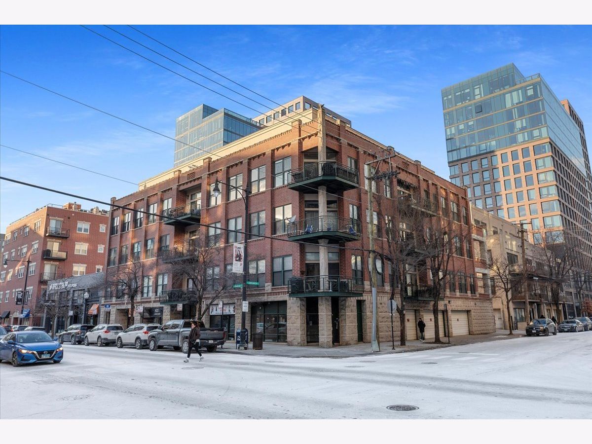  For Rent Chicago Illinois, 936 Madison