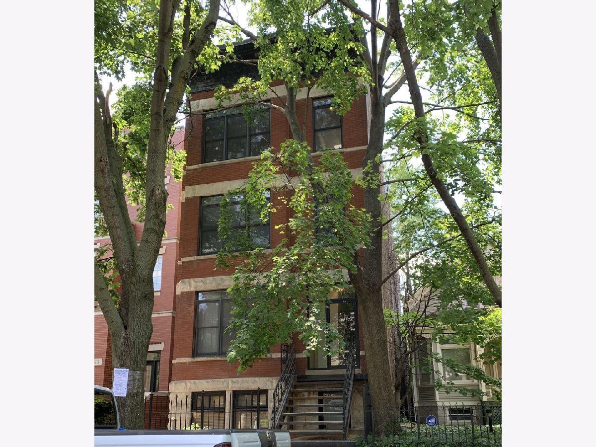  For Rent Chicago Illinois