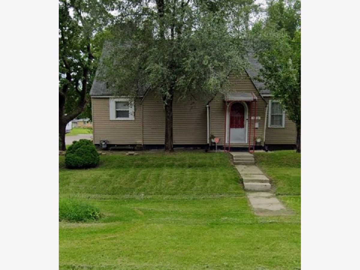  For Sale Rockford Illinois, 402 Horace Avenue