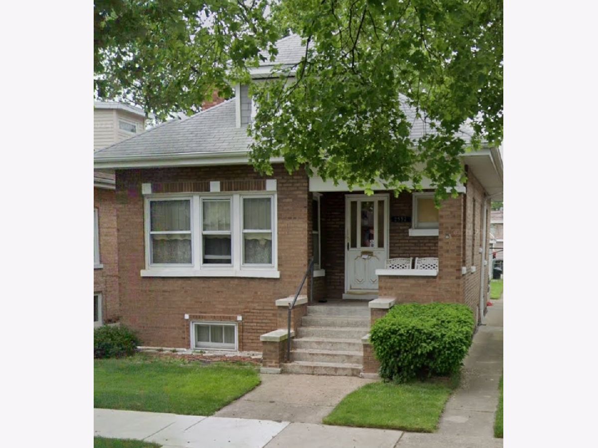  For Sale Berwyn Illinois, 2532 Clinton Avenue