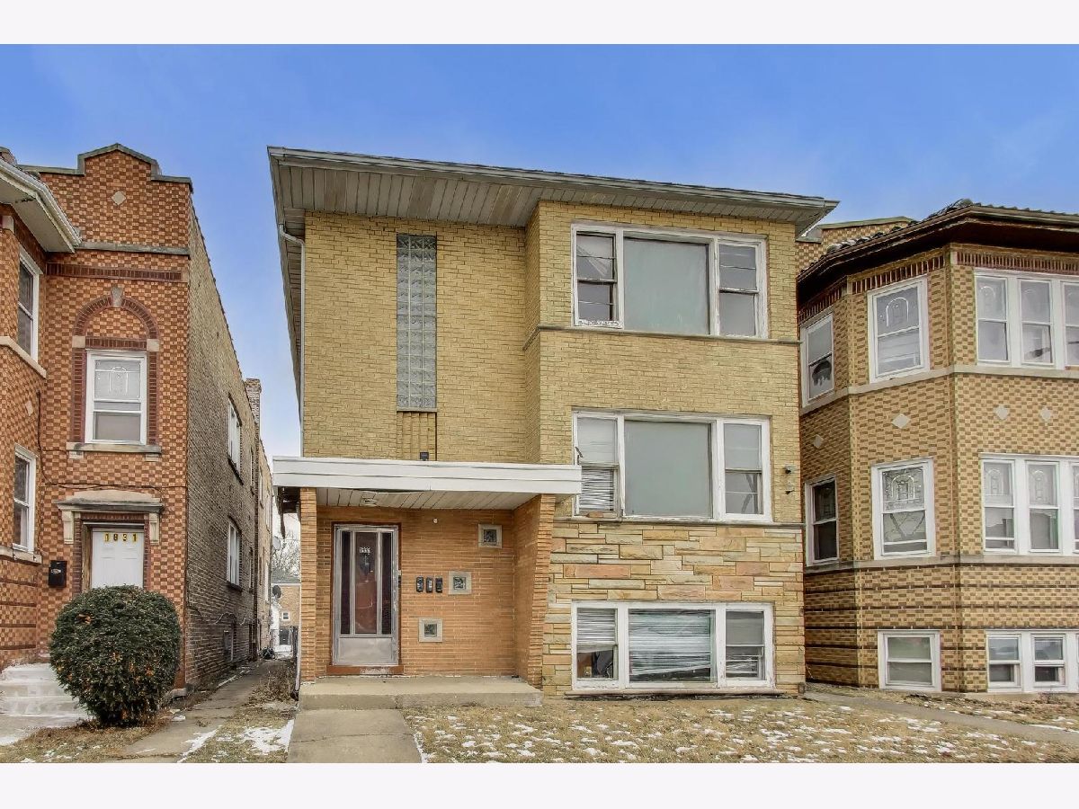  For Sale Berwyn Illinois, 1833 Oak Park Avenue