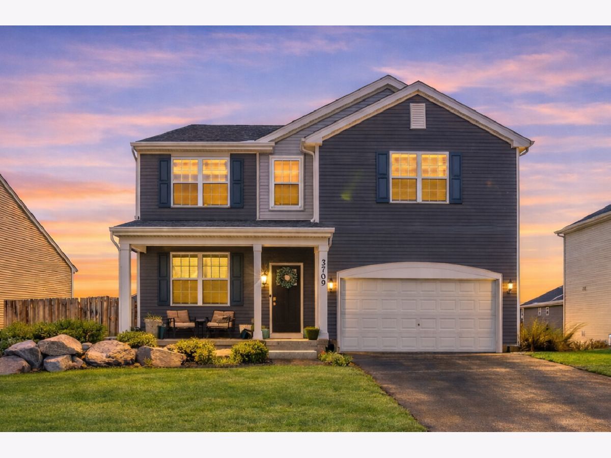  For Sale Mchenry Illinois, 3709 Doherty Lane