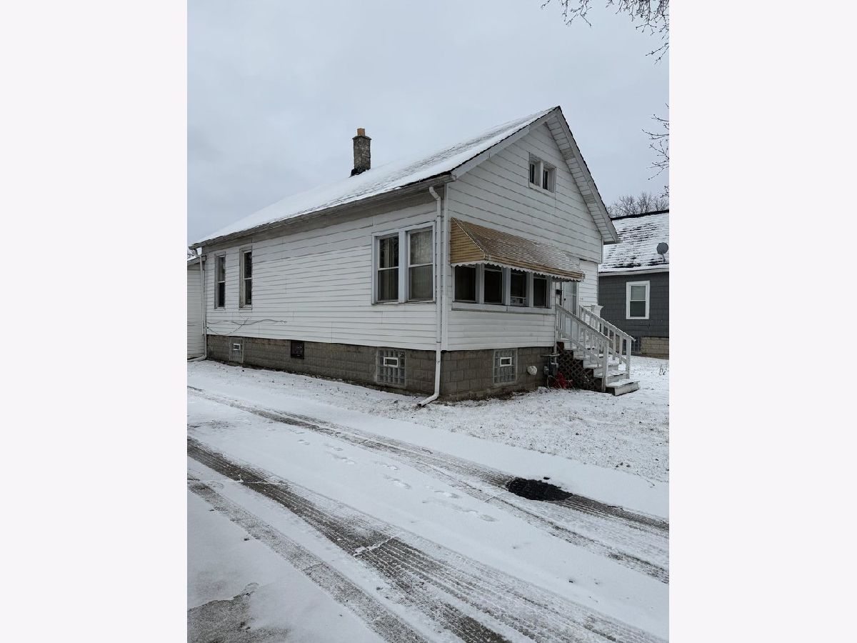  For Sale Chicago Illinois, 11715 Wentworth Avenue