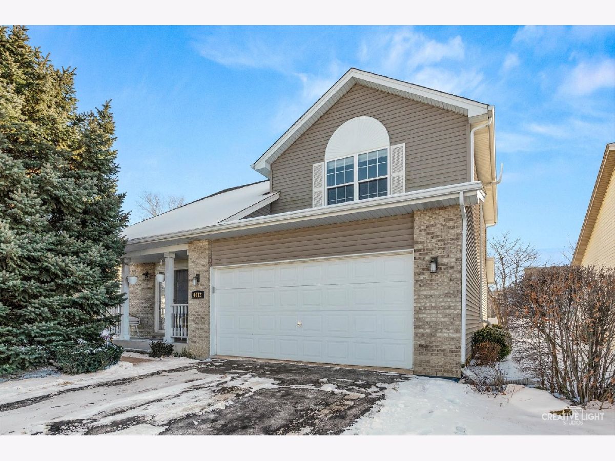  For Sale Joliet Illinois, 4612 Edinburgh Court