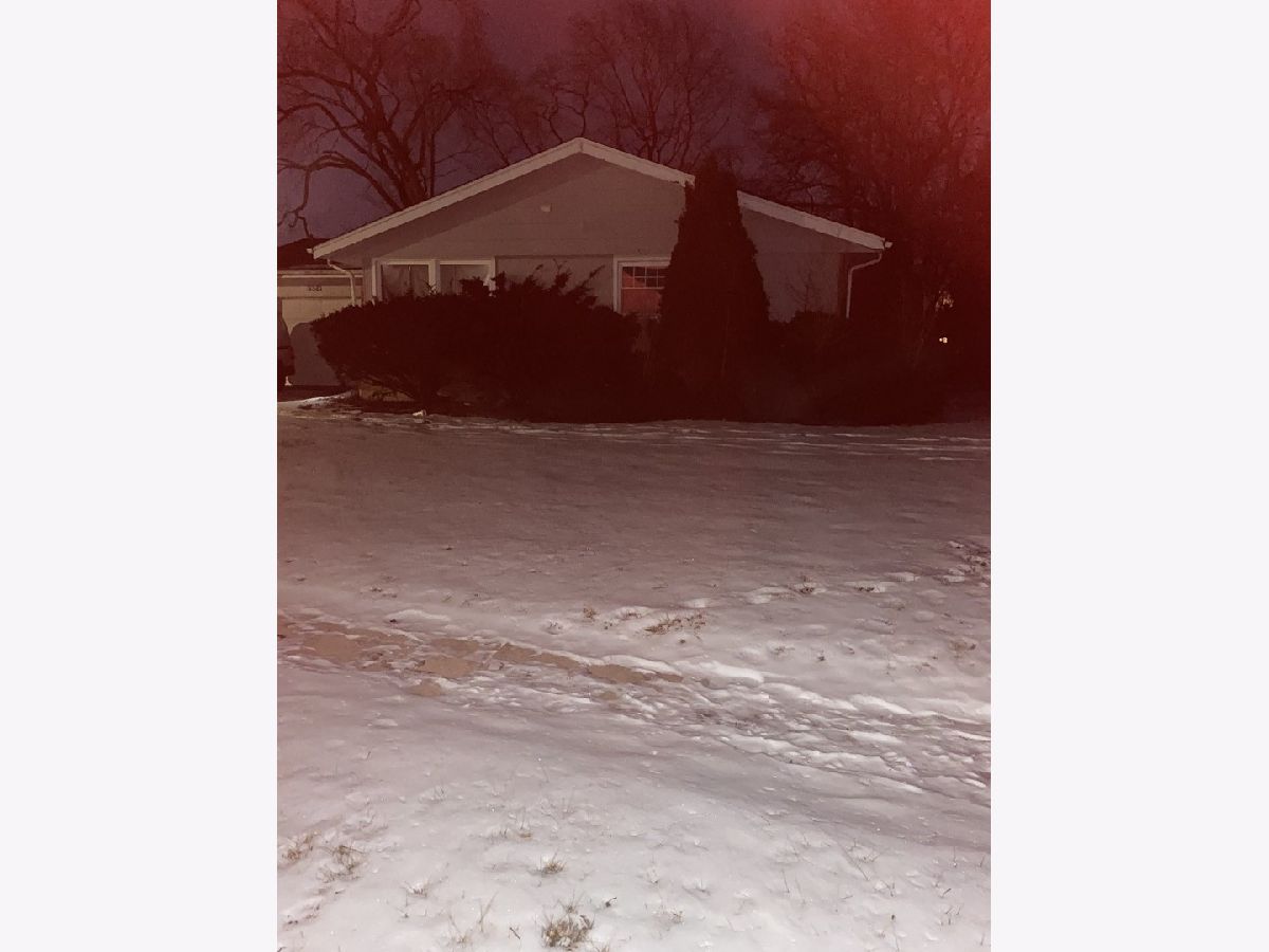  For Sale Hazel Crest Illinois, 3321 173rd Street