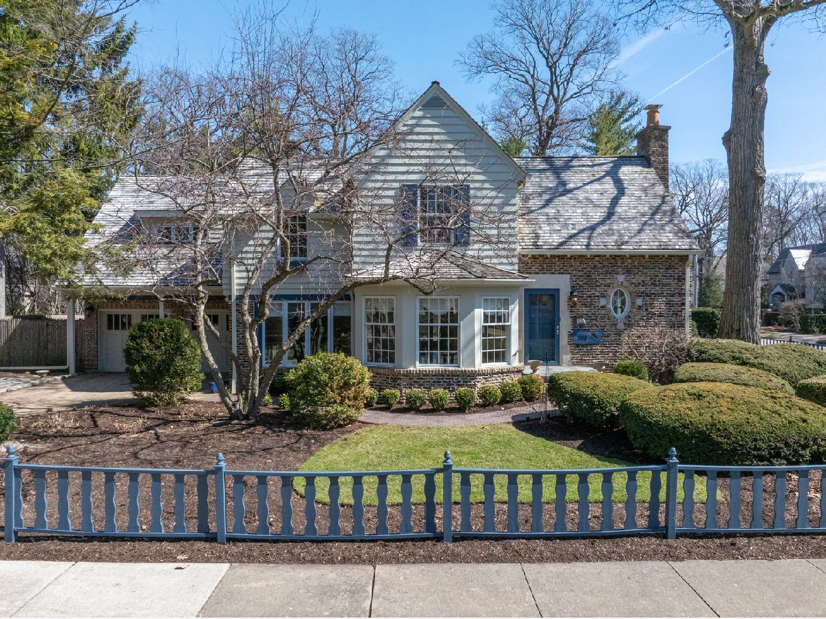  For Sale Lake Bluff Illinois, 333 Simpson Street