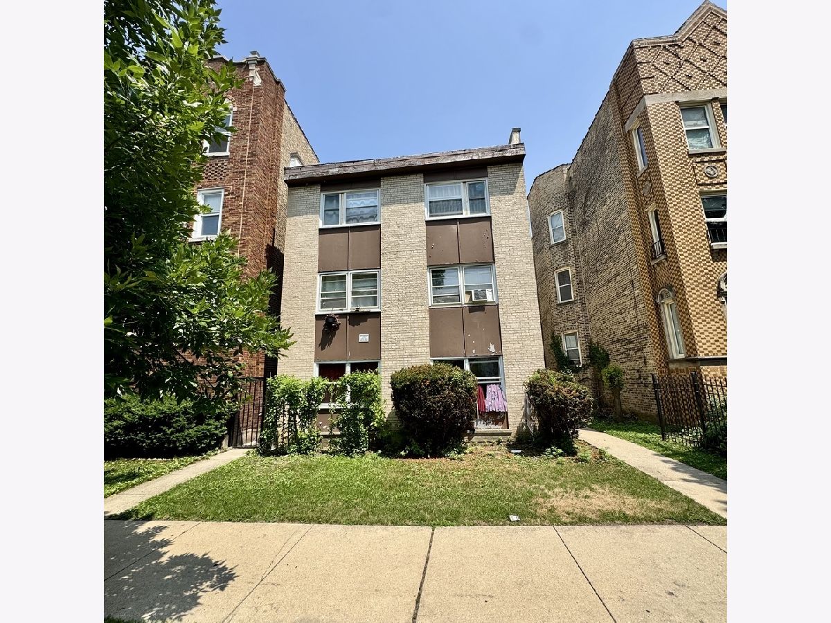  For Rent Chicago Illinois, 6235 Mozart