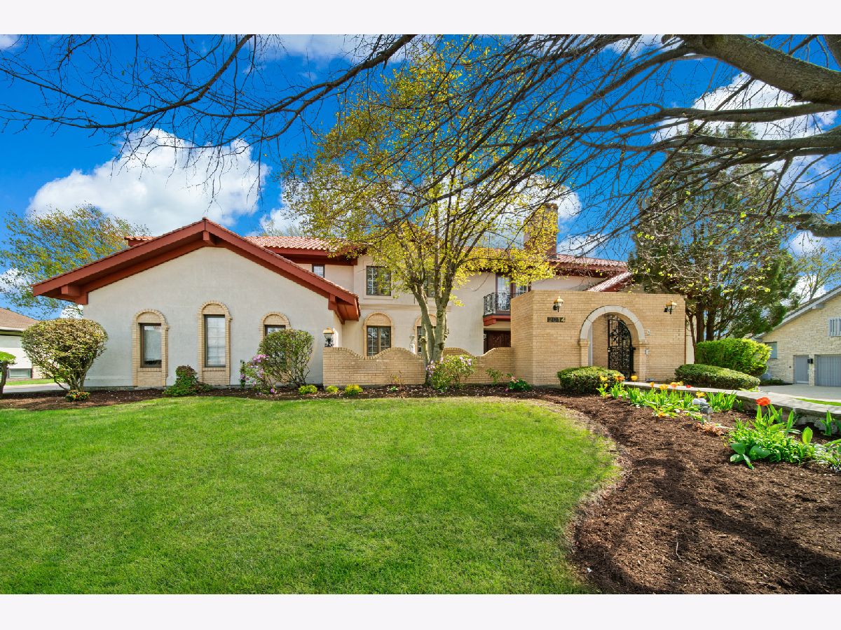  Sold Oak Brook Illinois, 2014 Midwest Club