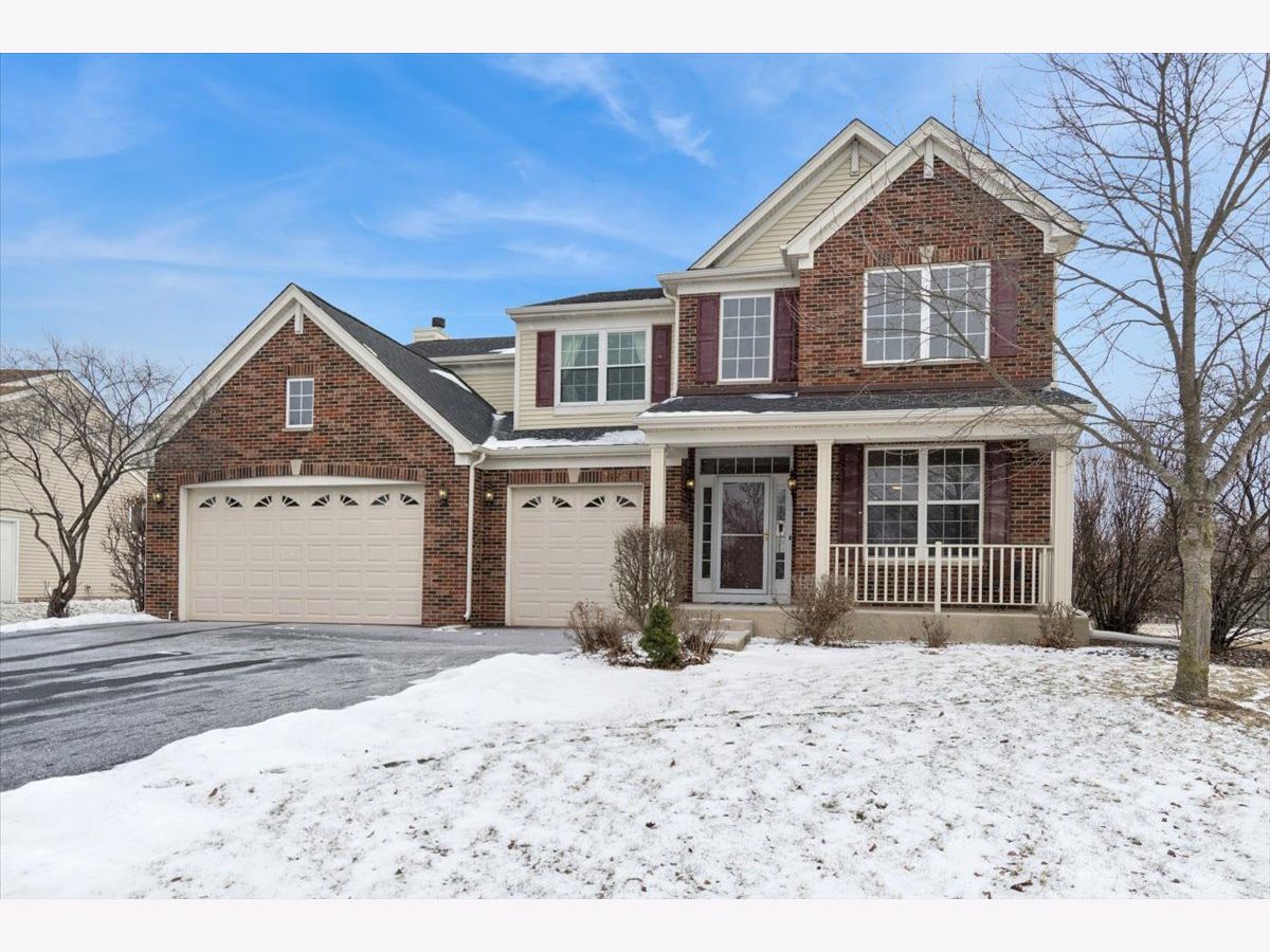  For Sale Montgomery Illinois, 2358 Ferdinand Lane