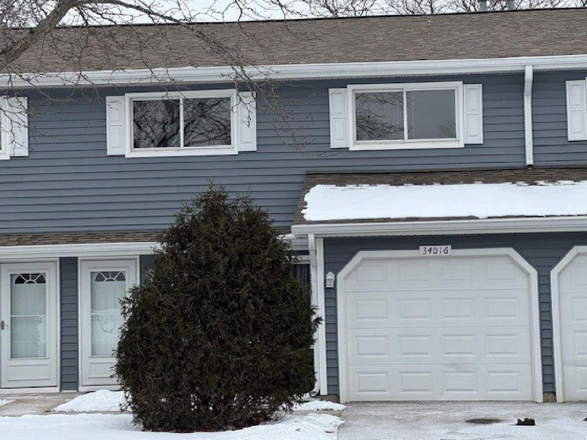  For Rent Gurnee Illinois, 34016 White Oak