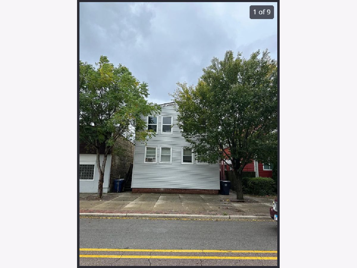  For Rent Evanston Illinois, 1810 Church