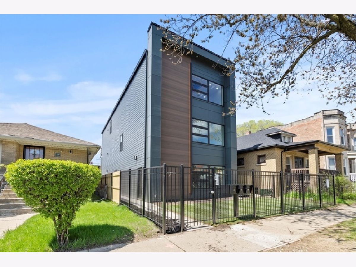  For Rent Chicago Illinois, 6538 Rhodes