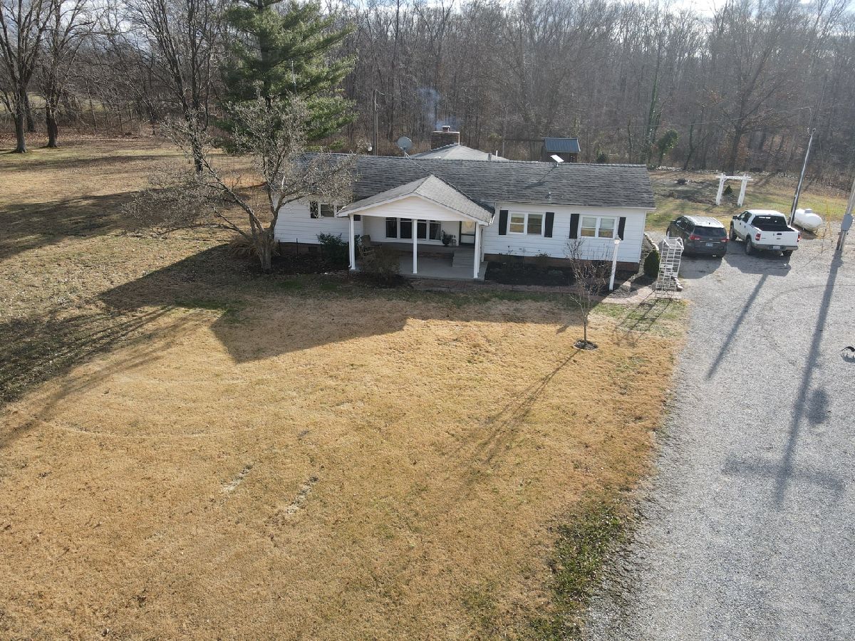  For Sale Iuka Illinois, 9576 State Route 161