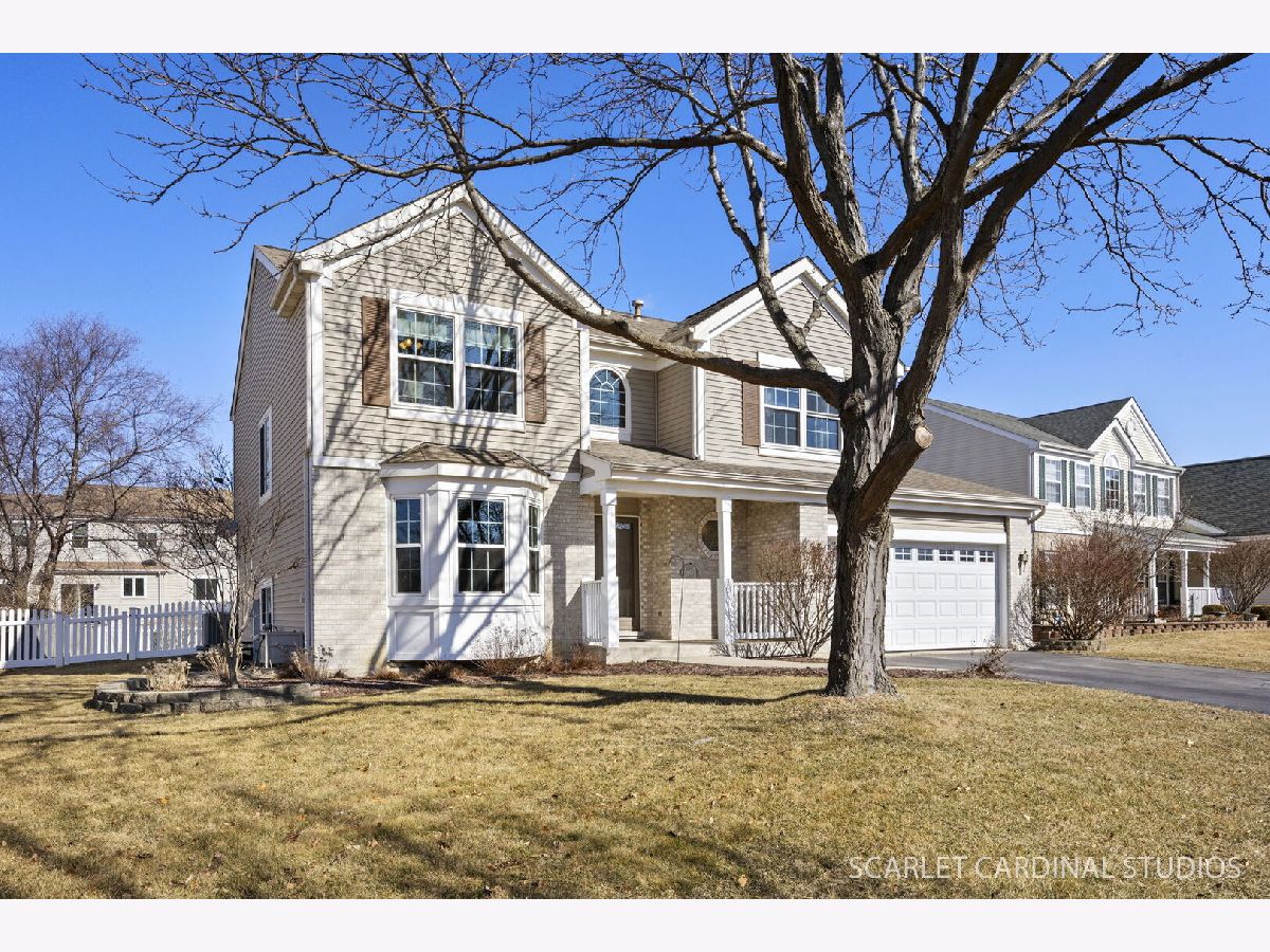 Homes & Townhomes For Sale The Reserve Plainfield Illinois, 22555 Reserve Circle