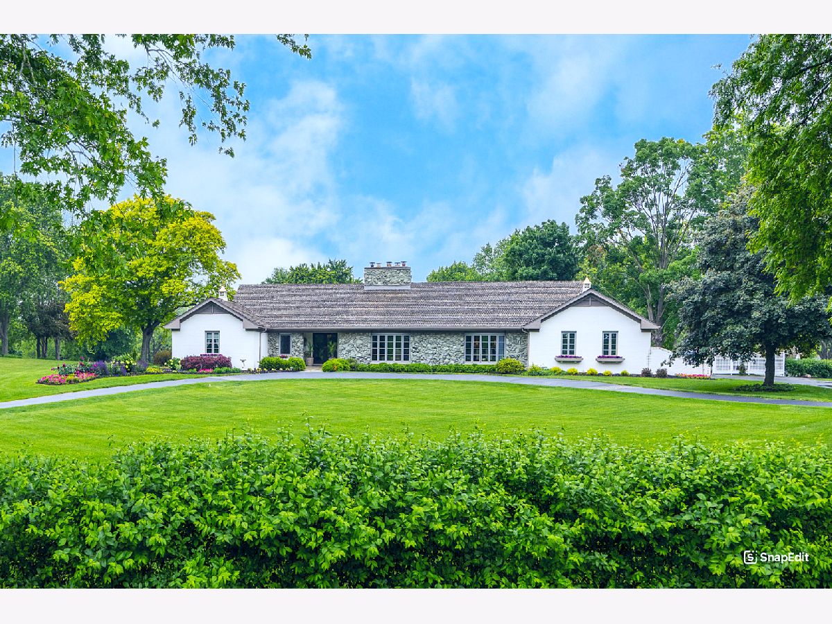  For Sale Barrington Hills Illinois, 404 Caesar Drive