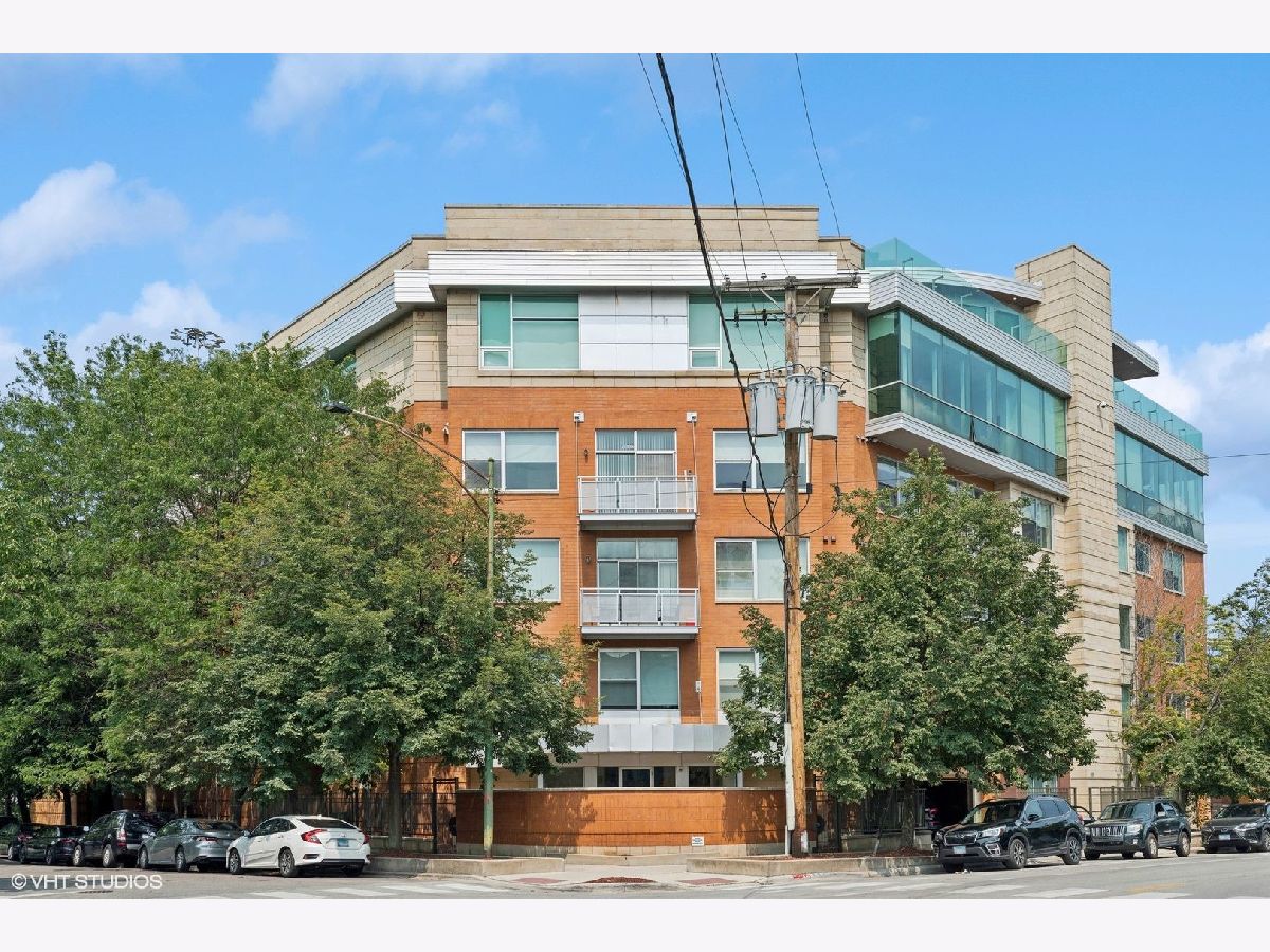  For Rent Chicago Illinois, 914 Hubbard