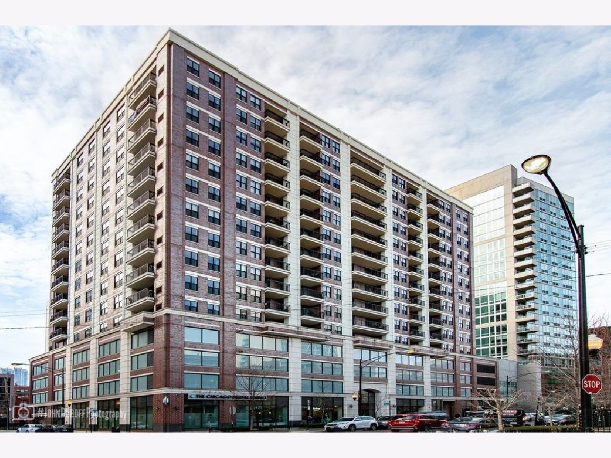  For Rent Chicago Illinois, 451 Huron