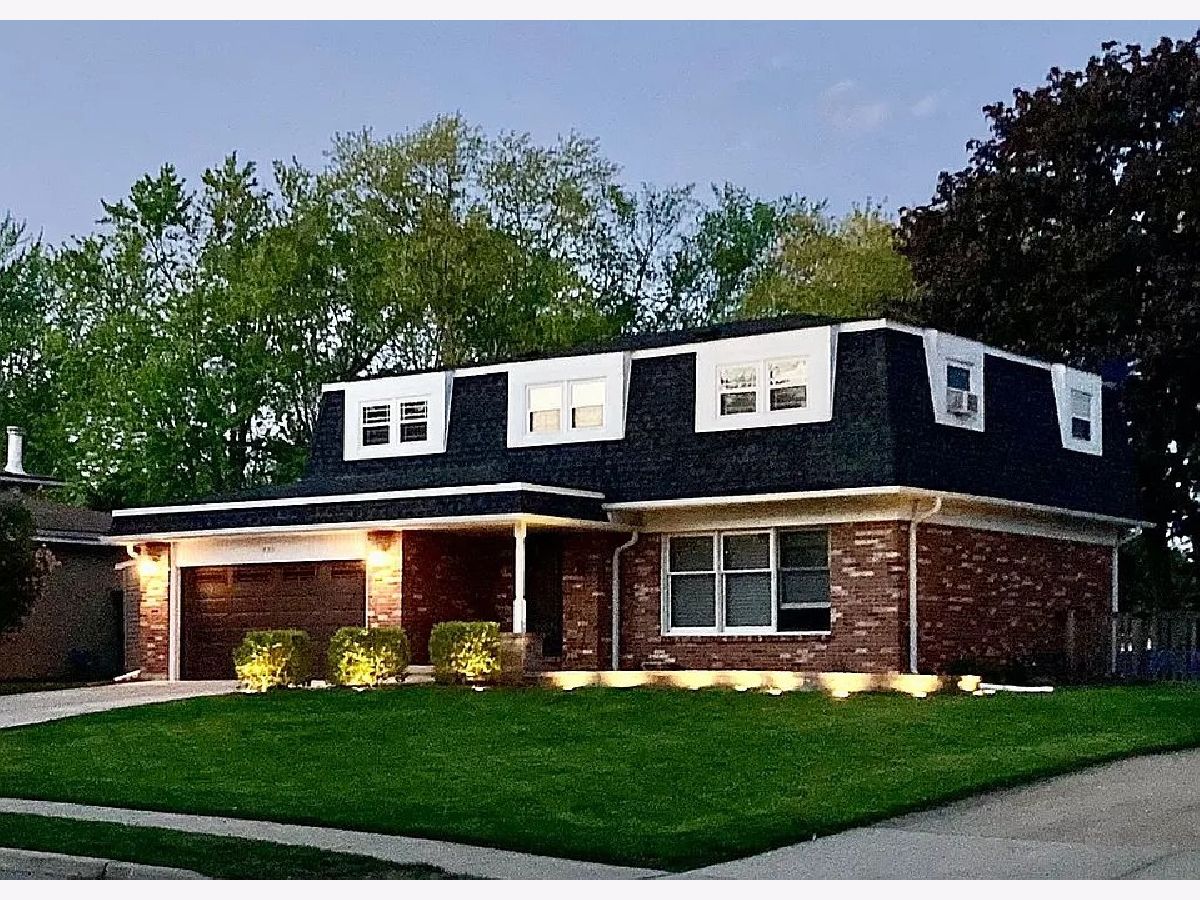 Homes For Sale Seven Hills Lindenhurst Illinois, 533 Beck Road