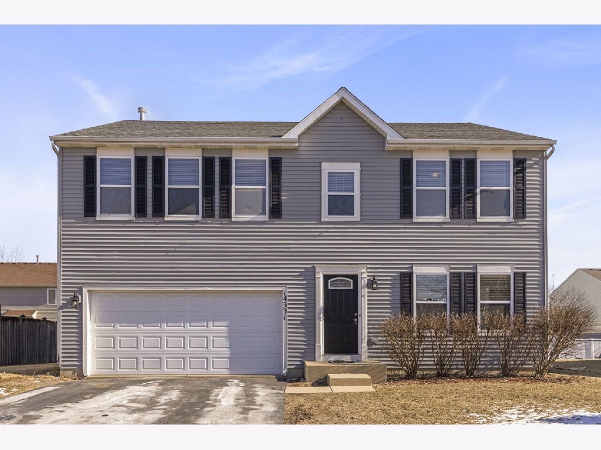 Homes Sold Liberty Grove Plainfield Illinois, 14331 Capital