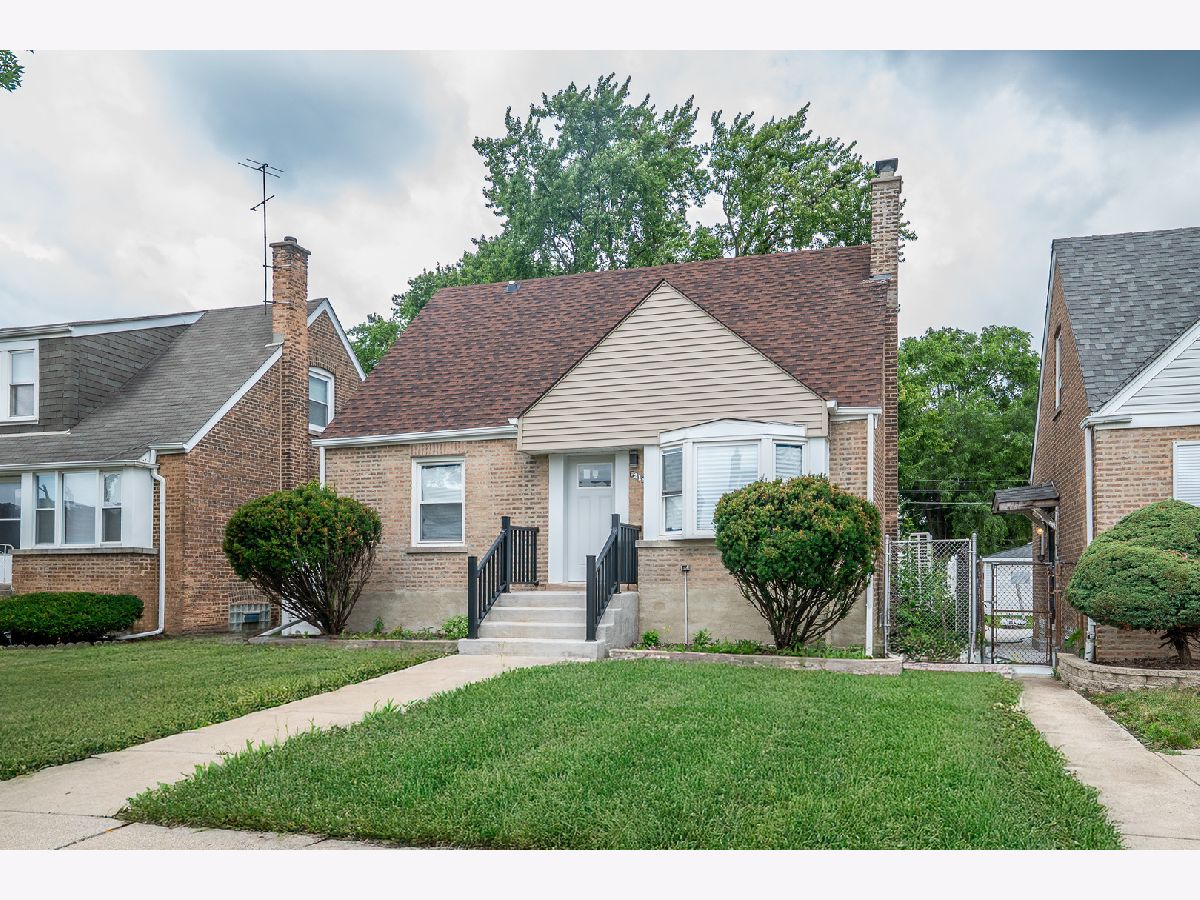  For Sale Chicago Illinois, 9318 Peoria Street