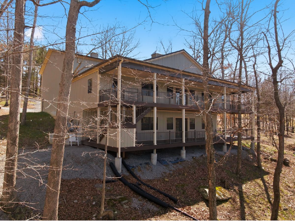  For Sale Goreville Illinois, 3675 Parrish Ridge Road