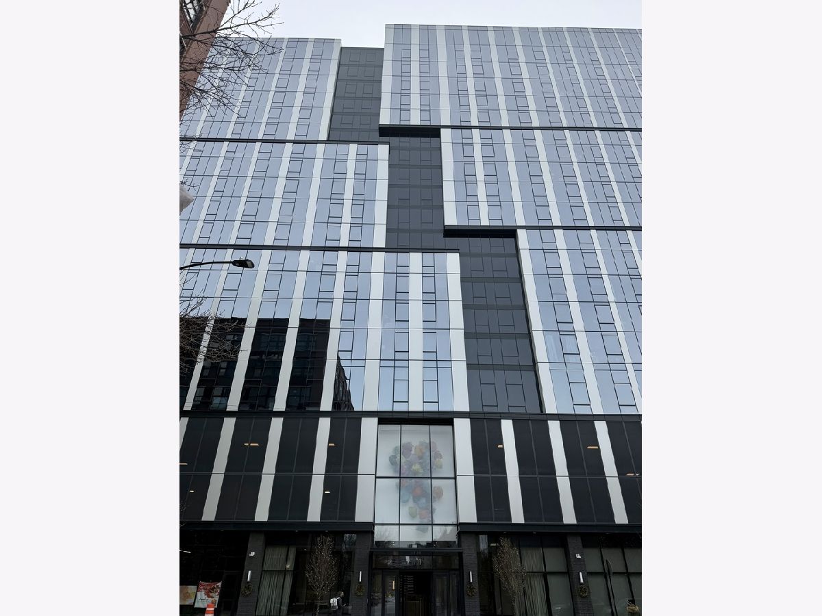  For Rent Chicago Illinois, 1101 Van Buren