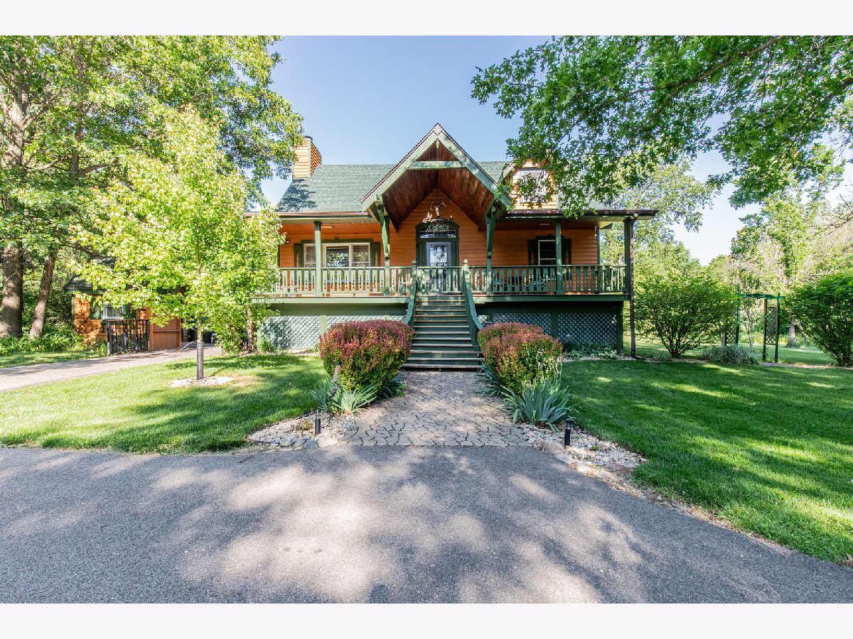  For Sale Putnam Illinois, 79 Timberlane Drive